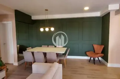 Apartamento á venda com 2 dormitórios sendo 1 suite - yes ideal living - medeiro