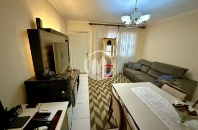 Apartamento á venda de 2 dormitórios - morada do japy- eloy chaves - jundiaí/sp