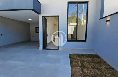 Casa à venda com 3 dormitorios no Bairro Jardim Marambaia - Jundiaí/SP