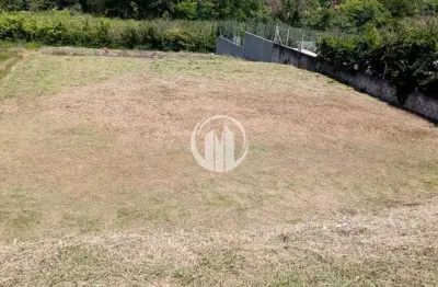 Terreno em condomínio fechado à venda na Rua Salvador Caruso Orlando, 1729, Medeiros, Jundiaí