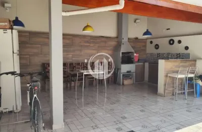 Casa à venda com 3 dormitórios sendo 1 suíte - condomínio vintage club - jundiaí