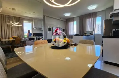 Apartamento a venda com 2 dormitórios sendo 1 suite - condominio residencial lin