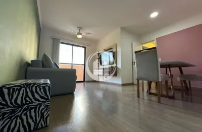 Apartamento á venda com 3 dormitórios - condominio chácara primavera - jundiaí/s