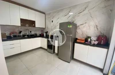 Casa 03 dormitórios à venda em jundiaí - parque cidade jardim ii ref: ca2293