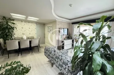 Apartamento com 3 dormitórios sendo 1 suíte, parque residencial nove de julho re