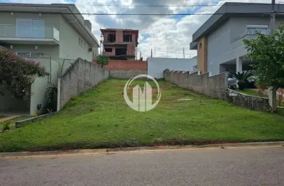 Terreno em condomínio fechado à venda na Avenida Irani, 1800, Ibi Aram, Itupeva