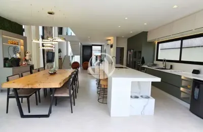 Casa a venda com 4 dormitórios sendo 3 suítes - reserva ermida- jundiaí/sp