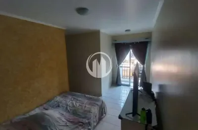 Apartamento a venda com 2 dormitórios - vila formosa - jundiaí/sp