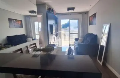 Apartamento a venda com 2 dormitórios - condomínio tulipas garden - residencial