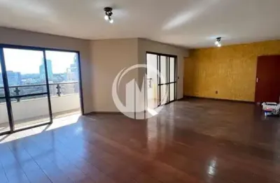 Apartamento a venda com 4 dormitórios condomínio belle ville - anhangabaú - jund