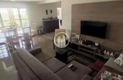 Apartamento à venda com 3 suites - condomínio atmosphera - jardim ermida i -eloy