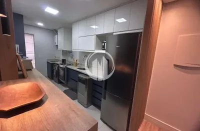 Apartamento 2 dormitórios - palazzo reale  nove de julho - jardim bonfiglioli -