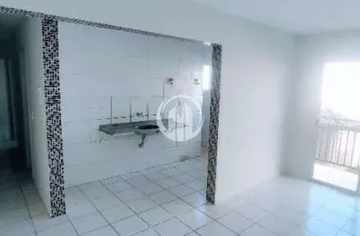 Apartamento à venda com 2 dormitórios - condomínio varandas do japi -  medeiros