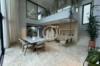 Casa com 3 dormitorios  - veduta blu - cidade santos dumont - jundiaí/sp