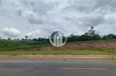 Terreno em condomínio fechado à venda na Avenida Santa Elisa, s n, Corrupira, Jundiaí