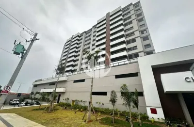 Apartamento 3 dormitórios sendo 1 suite - chronos residencial - eloy chaves - ju