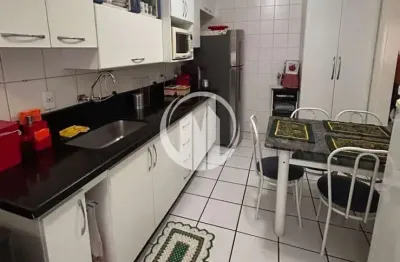 Apartamento á venda de 2 dormitórios - morada do japy- eloy chaves - jundiaí/sp