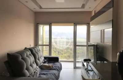 Apartamento com 3 dormitórios - condomínio bosque dos juritis - medeiros-jundiaí