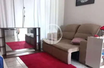 Apartamento de 2 dormitórios - morada da serra - eloy chaves - jundiaí/sp