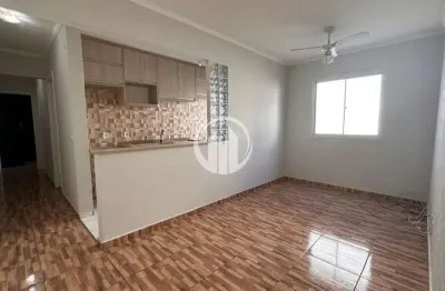 Apartamento 2 dormitórios - morada dos pássaros - parque residencial jundiaí - j