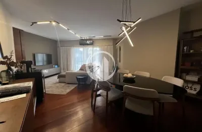 Apartamento com 3 quartos à venda na Rua Mário Borin, 425, Vila Virgínia, Jundiaí