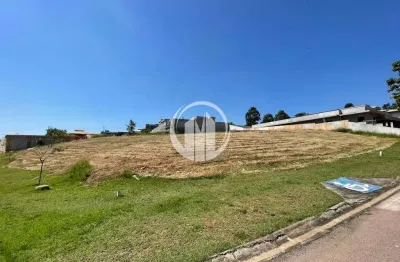 Terreno em condomínio fechado à venda na Avenida Salvador Caruso Orlando, 1729, Nova Era, Itupeva