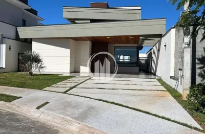 Casa térrea com 3 suítes no gran ville - são venâncio - itupeva/sp ref: ca1974