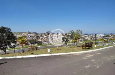 Terreno 1000 m² à venda - Condomínio Portal da Colina - Jundiaí/SP REF: TE0512