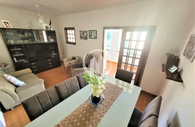 Casa com 3 quartos à venda na Rua Padre Arnaldo dos Santos, 220, Vila Galvão, Jundiaí