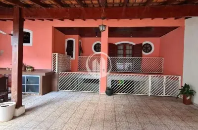 Casa com 3 quartos à venda na Rua Silvério Furquim, 100, Jardim das Tulipas, Jundiaí