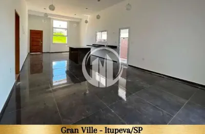 Casa em condomínio fechado com 3 quartos à venda na Estrada Municipal Iva 369, 1, Jardim Primavera, Itupeva