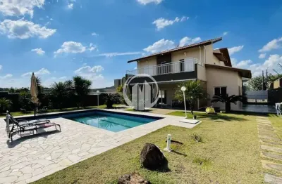 Casa a venda com 4 dormitórios sendo 2 suites - residencial montes claros - itup