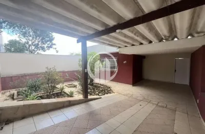 Casa térrea com 3 dormitórios - parque brasília - jundiaí/sp