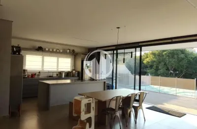 Casa com 4 dormitórios- terras da alvorada - itupeva/sp ref: ca2234