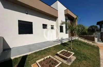 Casa térrea à venda loteamento villagio de san francesco - jardim carolina medei