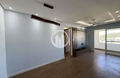 Apartamento 2 dormitórios - condomínio bellart - jundiaí/sp