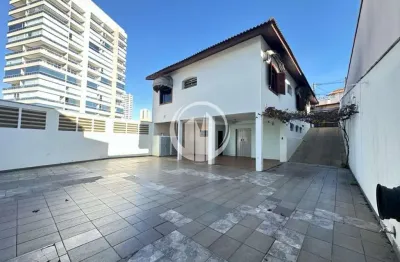 Casa á venda com 3 dormitórios - bairro jardim paulista - jundiaí/sp