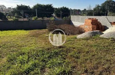 Terreno em condomínio fechado à venda na Estrada Municipal Iva 369, 1, Jardim Primavera, Itupeva