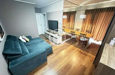 Apartamento com 2 dormitórios - condomínio tons de ipanema - medeiros - jundiaí/