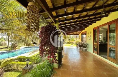 Casa com 3 suítes - condomínio cafezal vi - itupeva/sp ref: ca1946