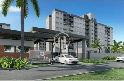 Apartamento com 2 dormitórios  - medeiros - jundiaí - sp ref: ap1917