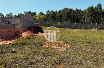 Terreno 420 m² à venda no residencial pecan - itupeva/sp ref.:te0500