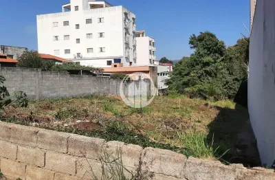 Terreno à venda na Rua Alberto Benedito Pereira, 1, Jardim Quintas das Videiras, Jundiaí