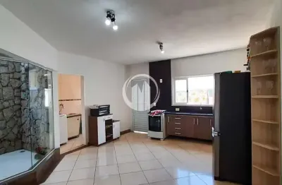 Casa à venda com 3 dormitórios sendo 1 suíte - parque almerinda chaves - jundiaí