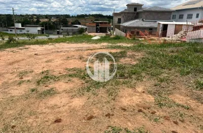 Terreno à venda - condomínio gran ville são venâncio - itupeva/sp