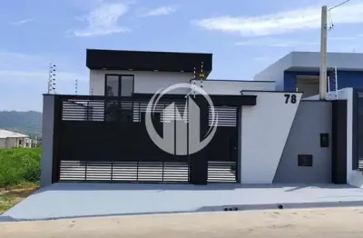 Casa térrea à venda com 3 dormitórios sendo 1 suite - jardim japão - itupeva/sp