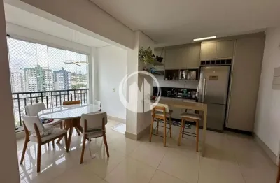 Apartamento à venda com 3 dormitorios sendo1 suíte - forest hills jundiaí - jard