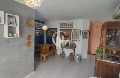 Apartamento à venda com 2 dormitórios - condomínio morada do barão - medeiros -