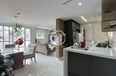 Apartamento com 3 quartos à venda na Rua Américo Piola, 479, Horto Santo Antonio, Jundiaí