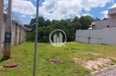 Terreno à venda - bella vittá - parque currupira - jundiaí/sp